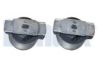 BENDIX 043136B Repair Set, axle beam